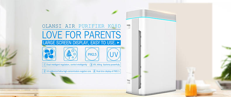 K08D_air purifier