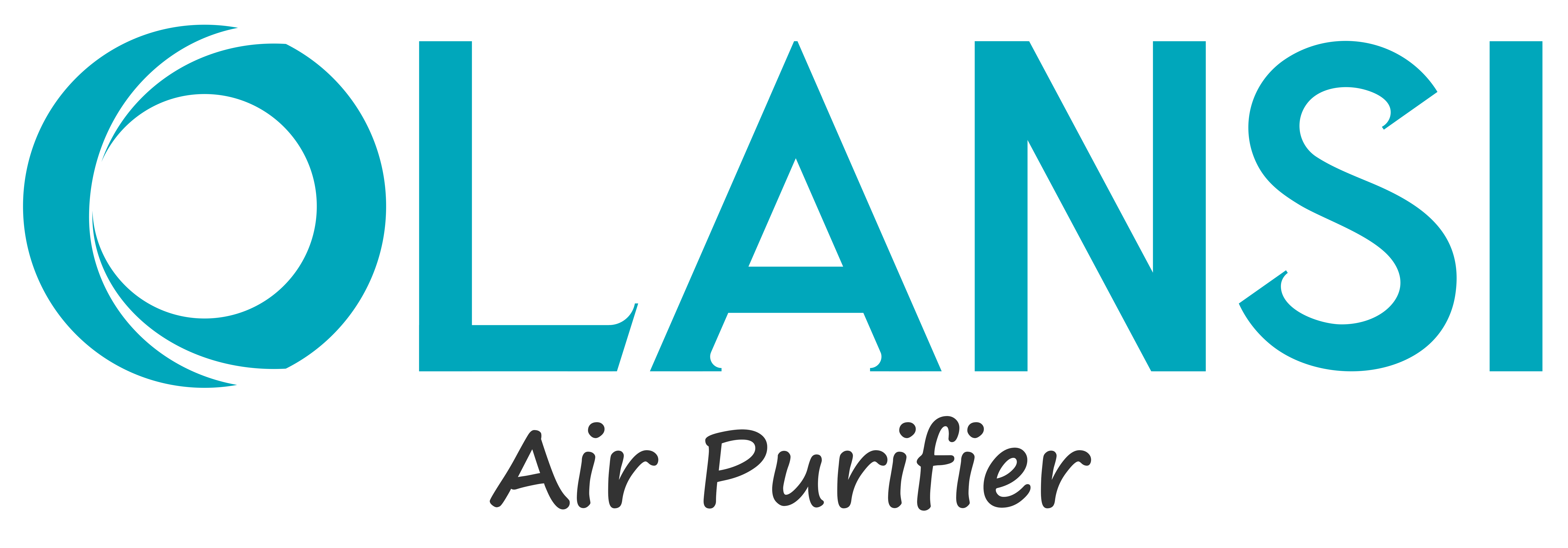 The Top 1 OEM/ODM Air purifier manufacturer in China logo